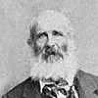 John Smith Walker (1834 - 1916) Profile